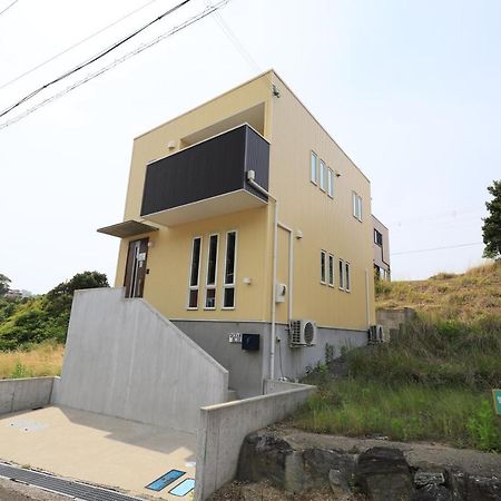 白浜パークサイドヴィラ 白浜町 エクステリア 写真