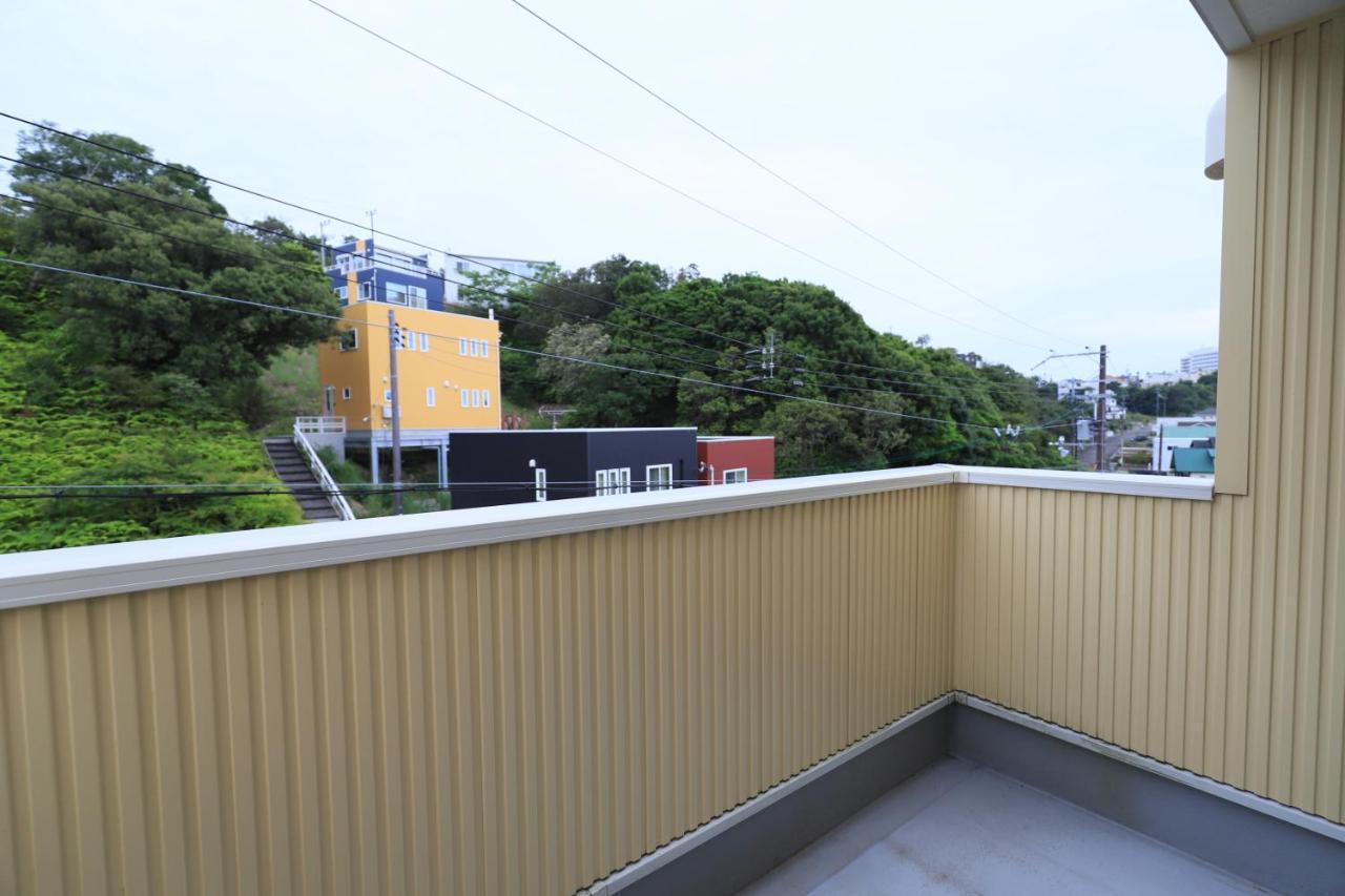 白浜パークサイドヴィラ 白浜町 エクステリア 写真